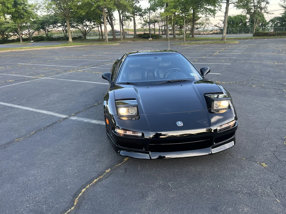 1993 Acura NA1 NSX - Image 9 of 31