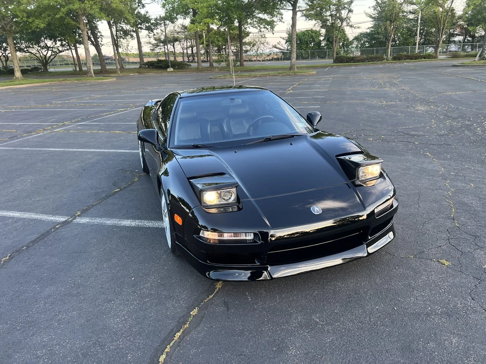 1993 Acura NA1 NSX - Image 10 of 31