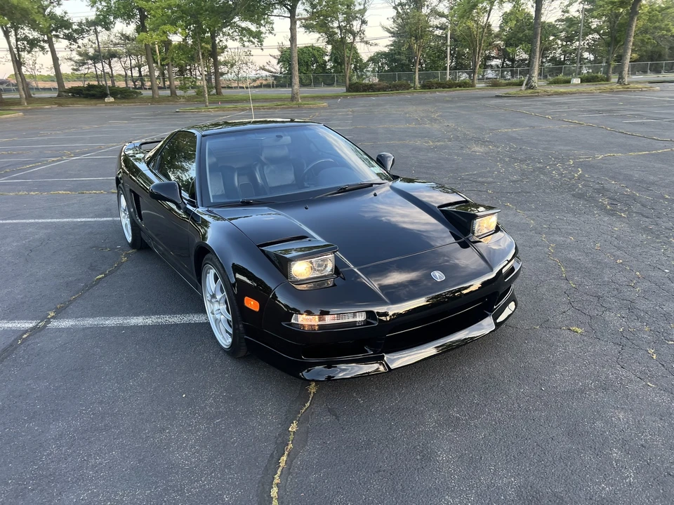 1993 Acura NA1 NSX - Image 12 of 31