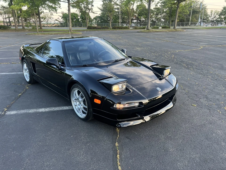 1993 Acura NA1 NSX - Image 13 of 31
