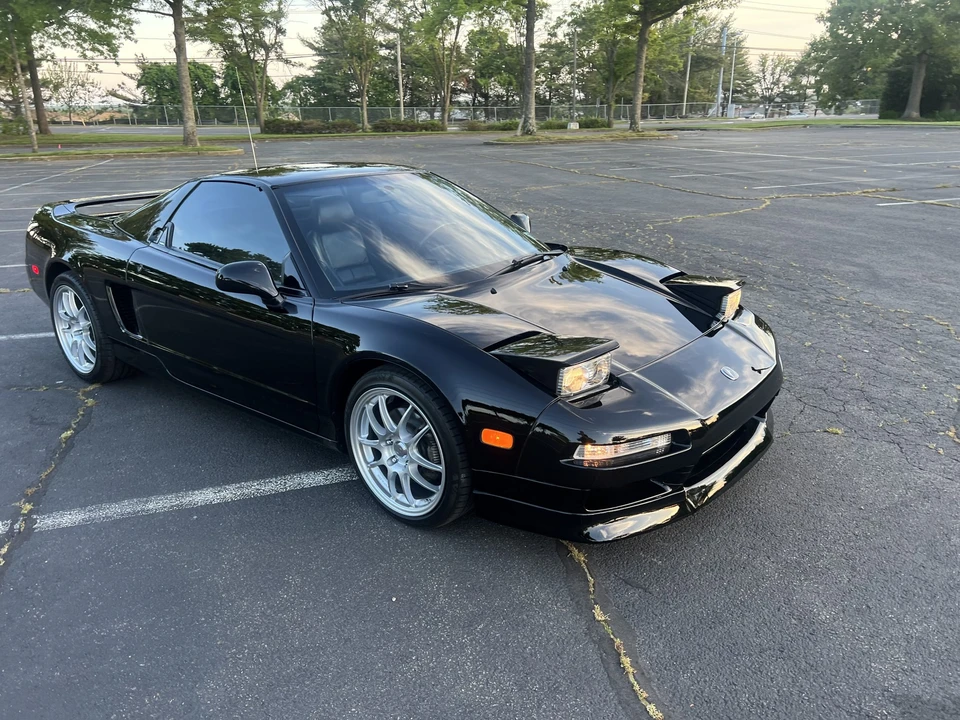 1993 Acura NA1 NSX - Image 16 of 31