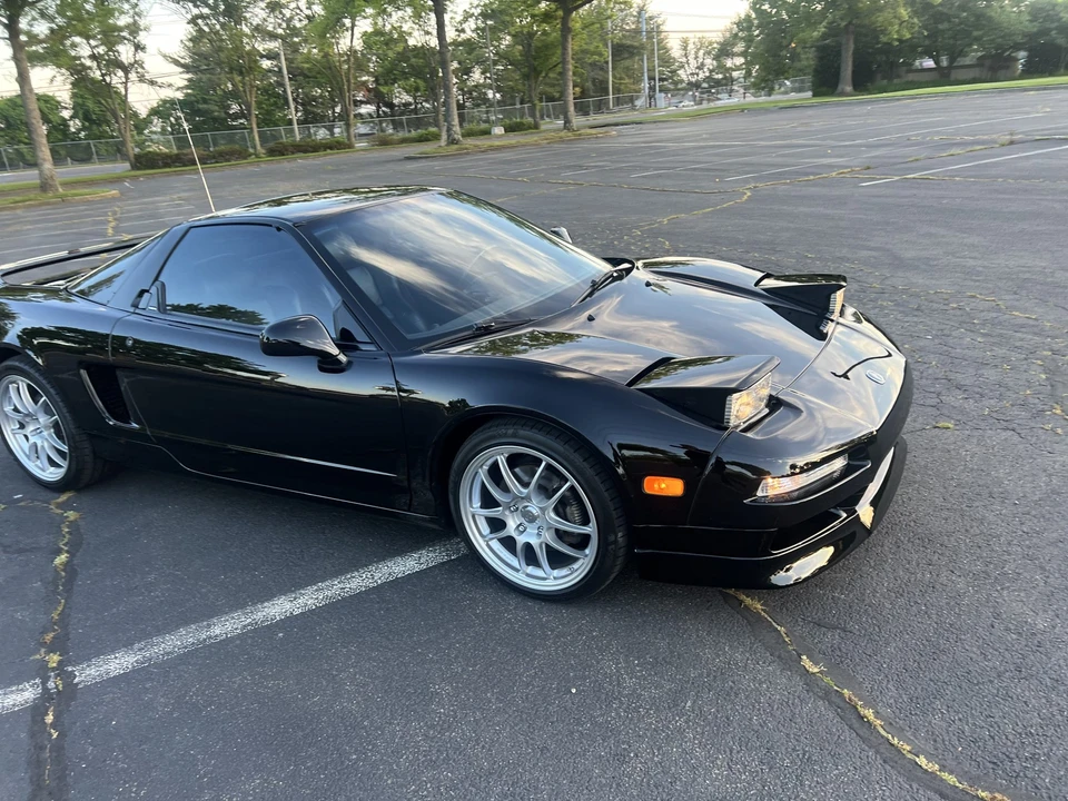 1993 Acura NA1 NSX - Image 21 of 31