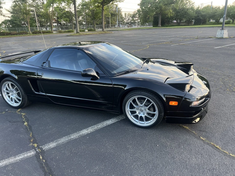 1993 Acura NA1 NSX - Image 20 of 31
