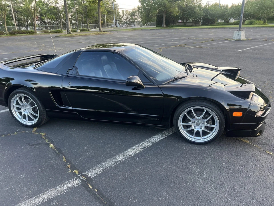 1993 Acura NA1 NSX - Image 19 of 31