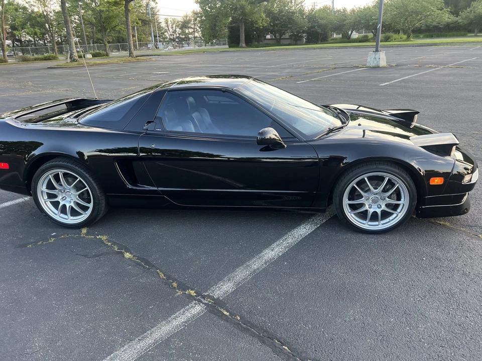1993 Acura NA1 NSX - Image 18 of 31