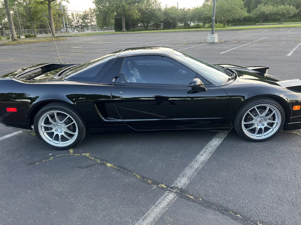 1993 Acura NA1 NSX - Image 17 of 31