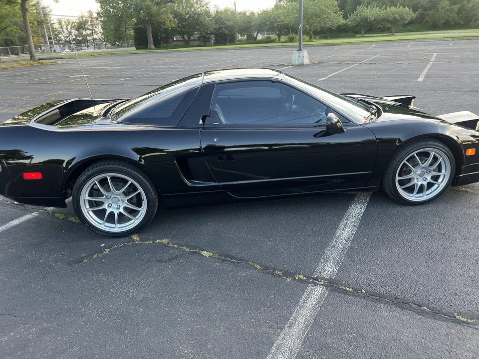 1993 Acura NA1 NSX - Image 22 of 31
