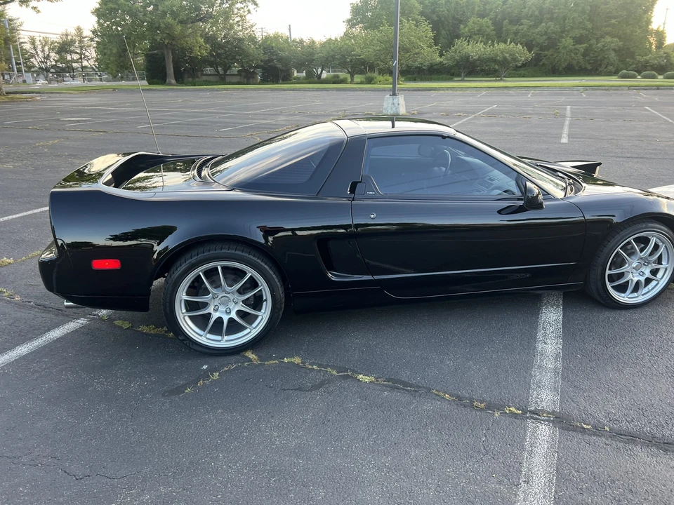 1993 Acura NA1 NSX - Image 23 of 31