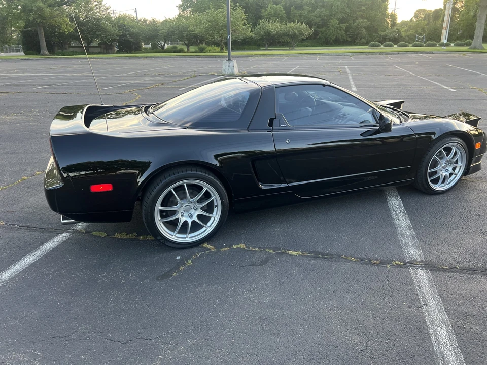 1993 Acura NA1 NSX - Image 24 of 31
