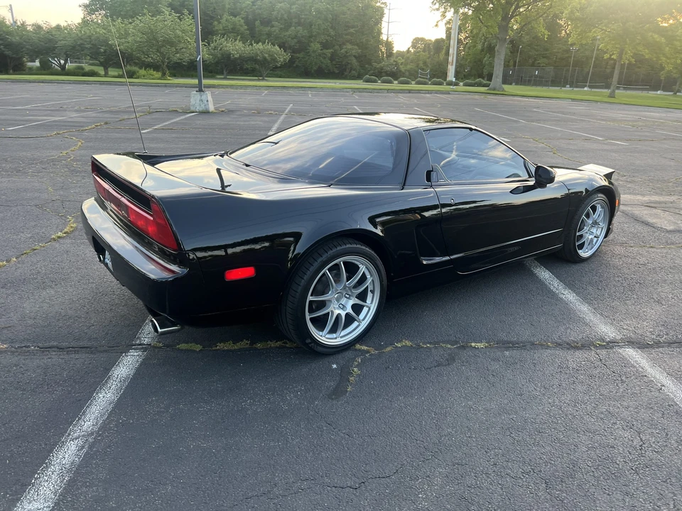 1993 Acura NA1 NSX - Image 26 of 31