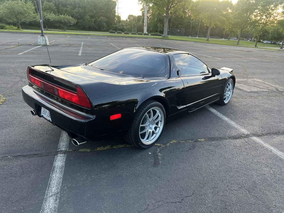 1993 Acura NA1 NSX - Image 28 of 31