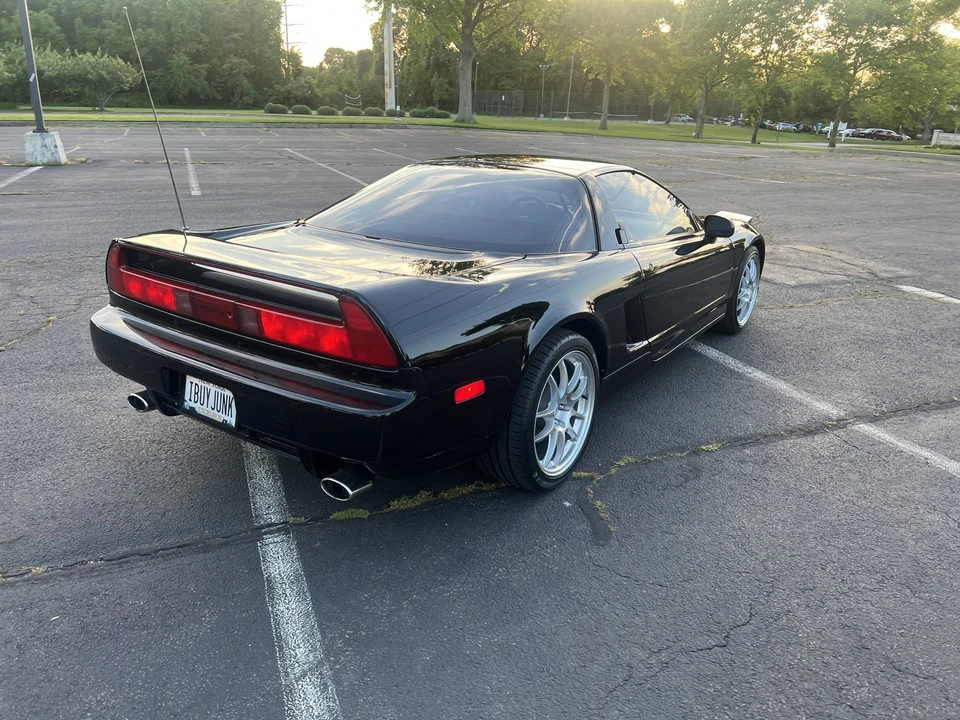 1993 Acura NA1 NSX - Image 27 of 31
