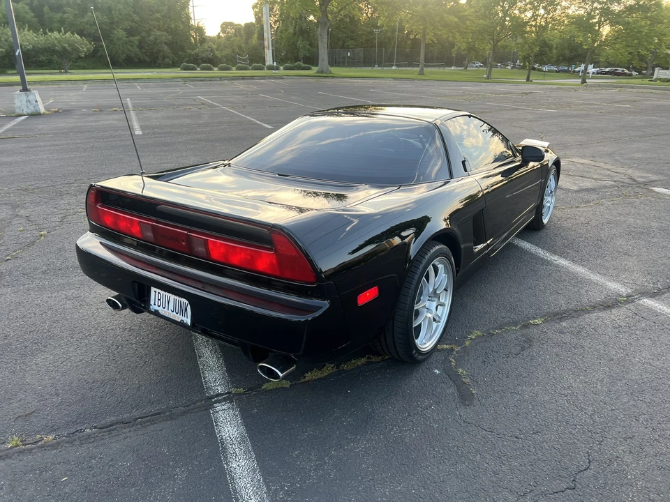 1993 Acura NA1 NSX - Image 31 of 31