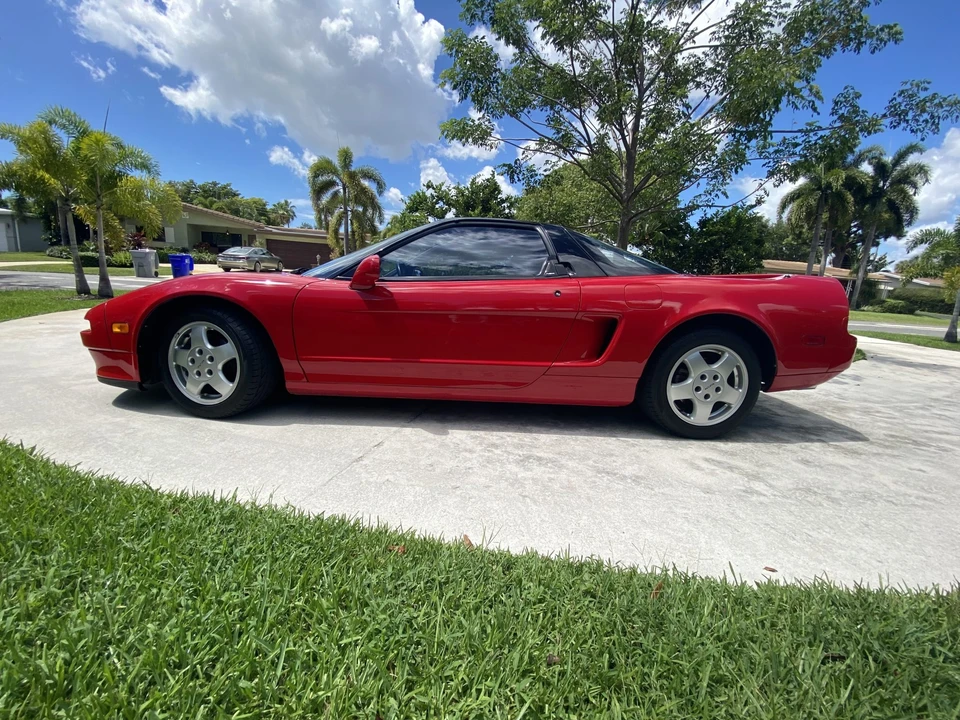 1993 Acura NA1 NSX - Image 7 of 31