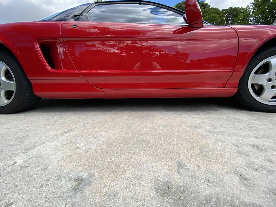 1993 Acura NA1 NSX - Image 26 of 31