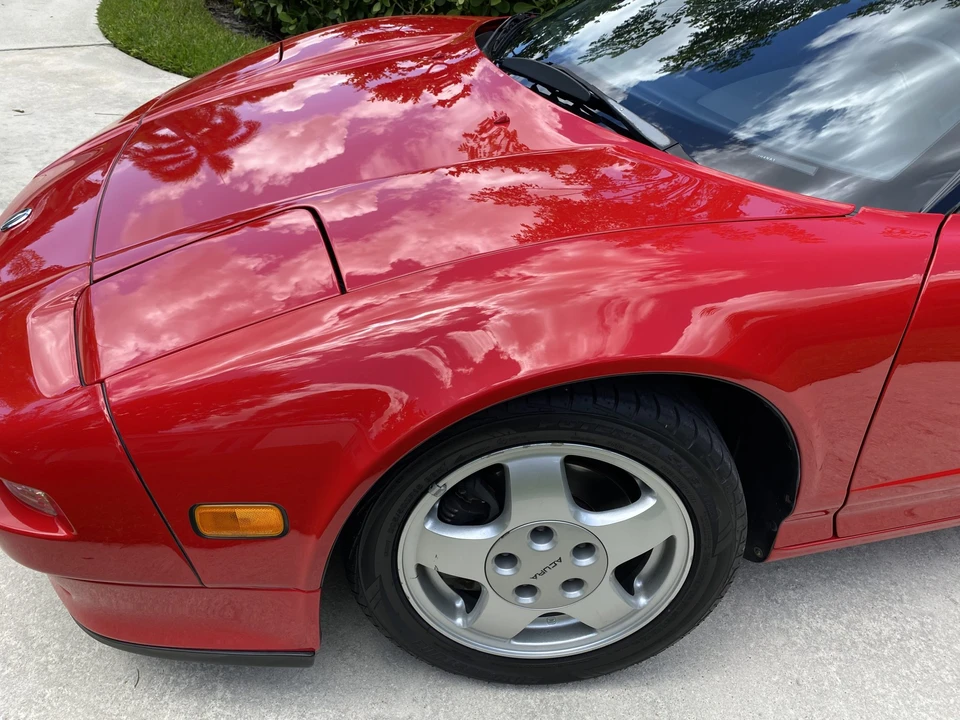 1993 Acura NA1 NSX - Image 19 of 31