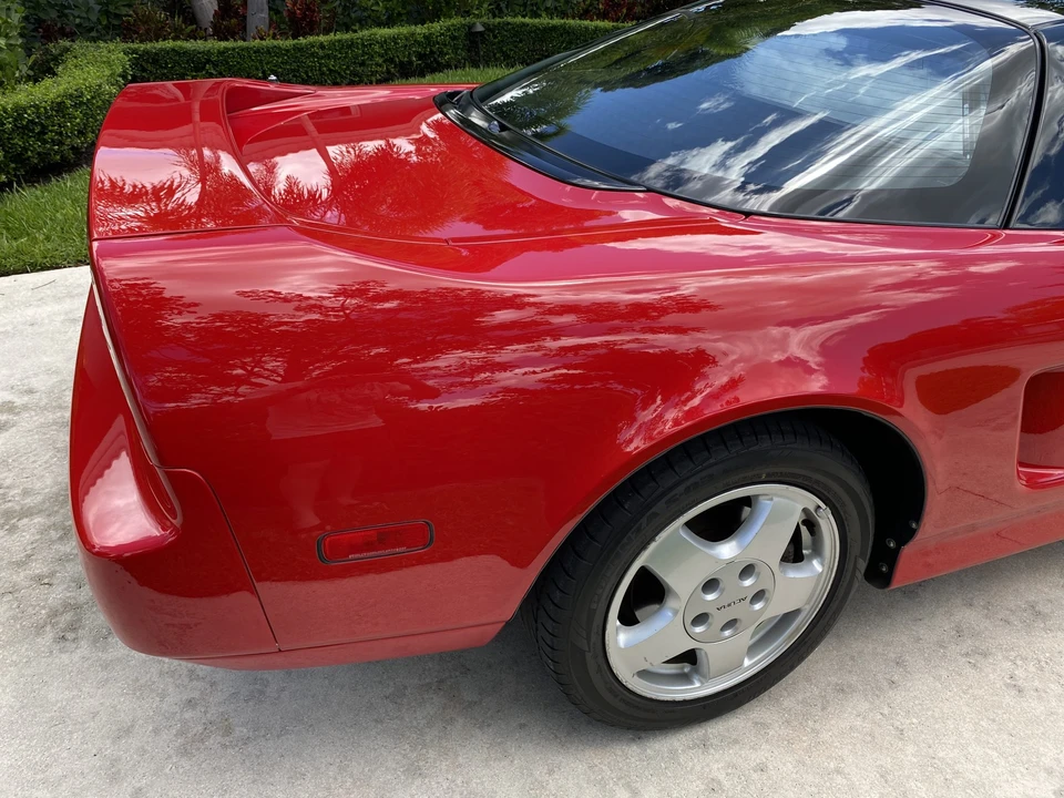 1993 Acura NA1 NSX - Image 25 of 31