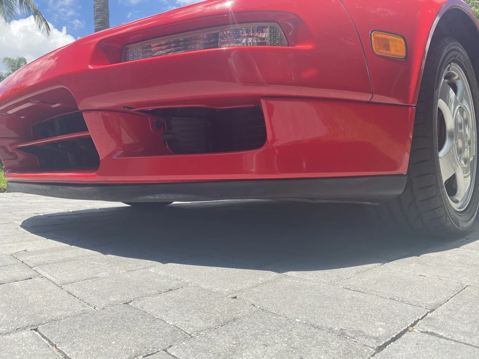 1993 Acura NA1 NSX - Image 18 of 31