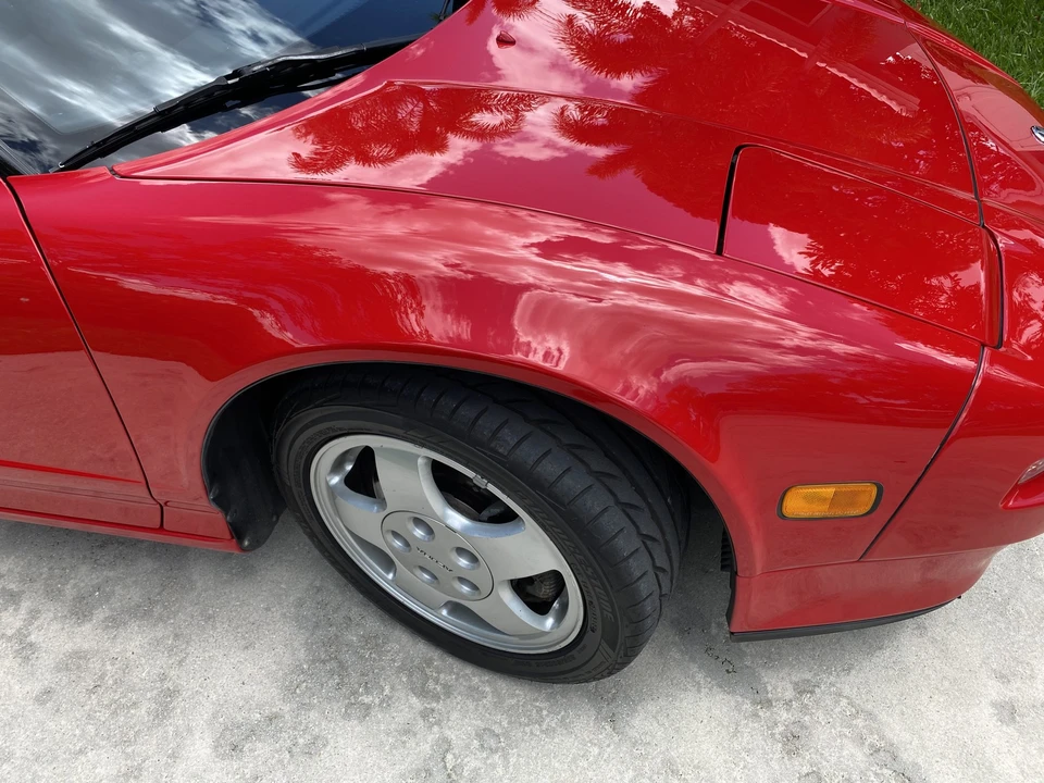 1993 Acura NA1 NSX - Image 27 of 31