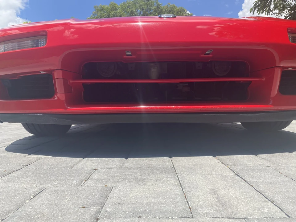 1993 Acura NA1 NSX - Image 29 of 31