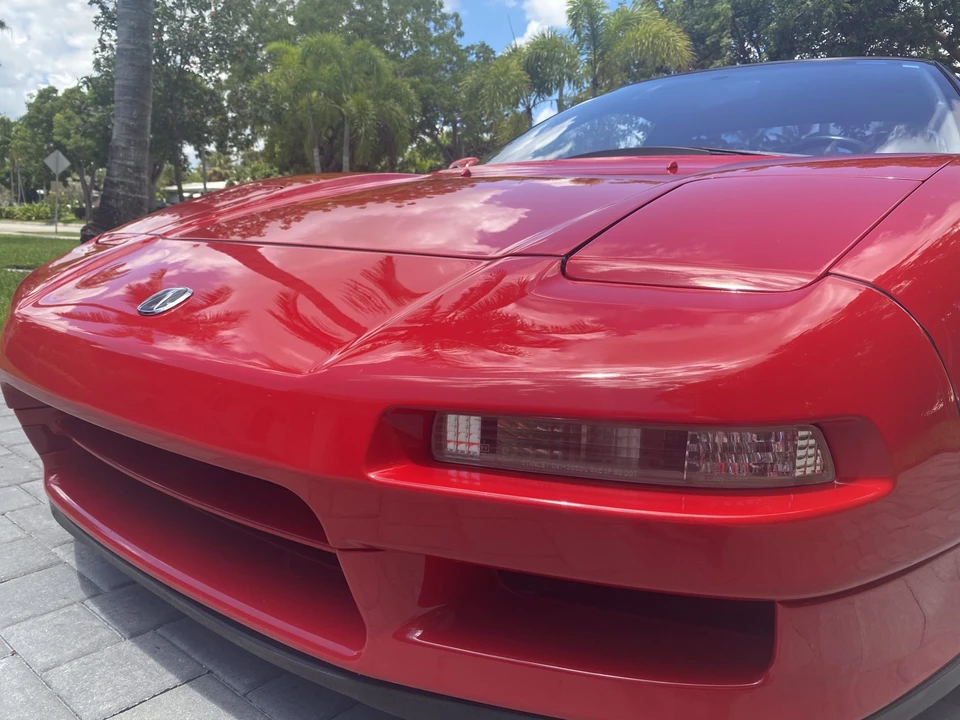 1993 Acura NA1 NSX - Image 16 of 31