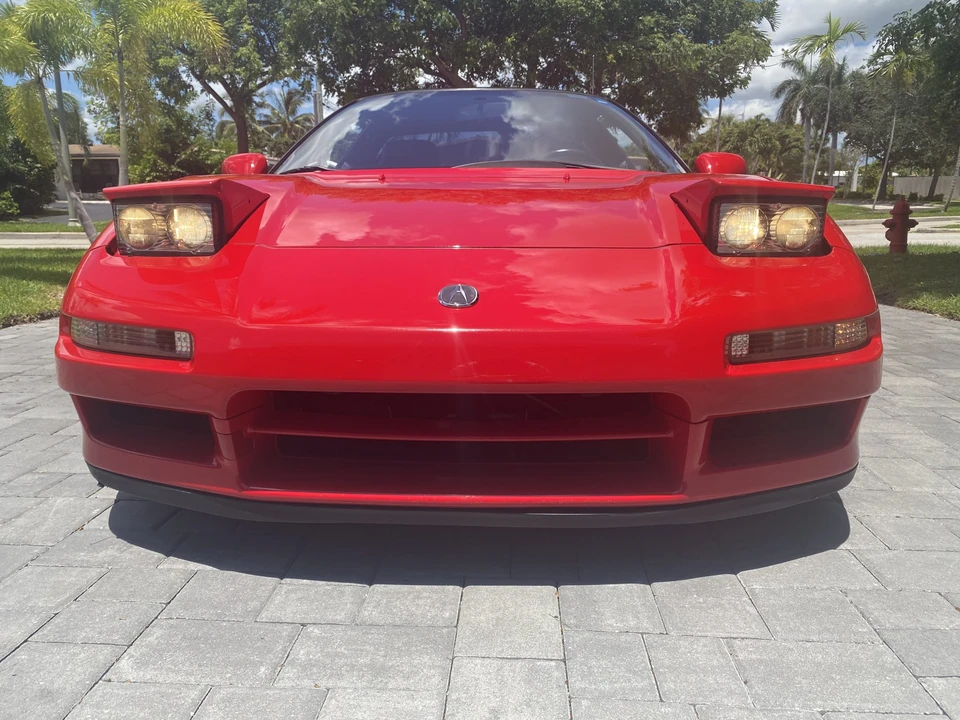 1993 Acura NA1 NSX - Image 15 of 31