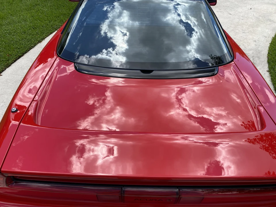 1993 Acura NA1 NSX - Image 22 of 31