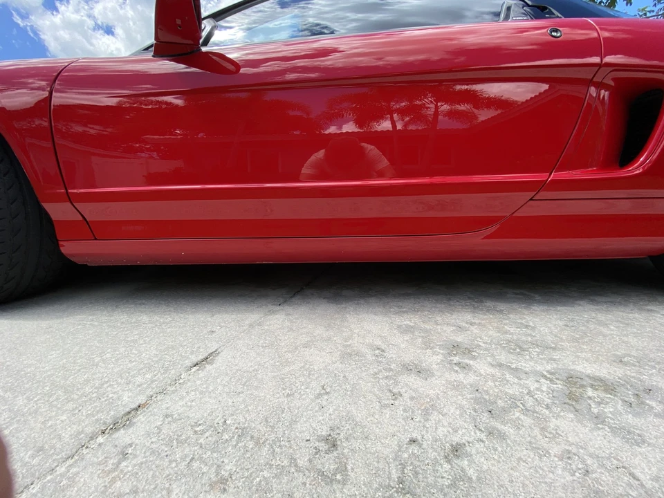 1993 Acura NA1 NSX - Image 20 of 31