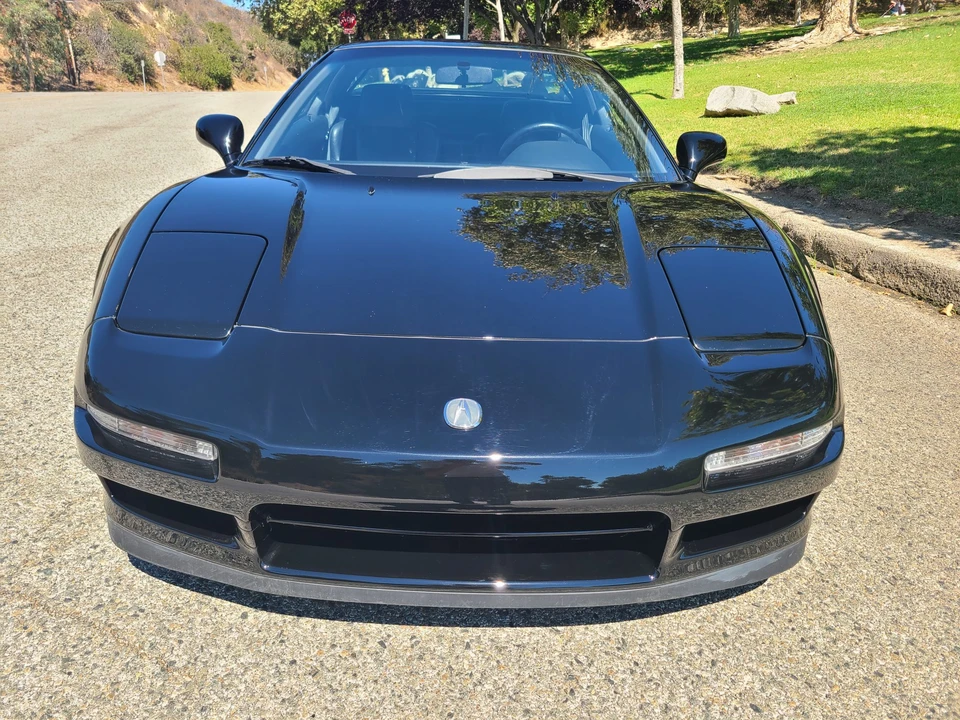 1993 Acura NA1 NSX - Image 8 of 31