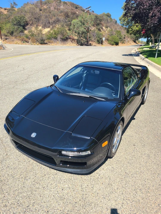 1993 Acura NA1 NSX - Image 7 of 31