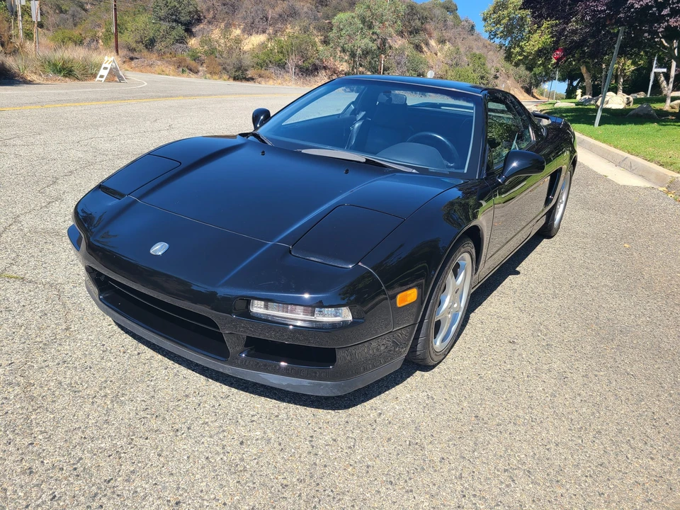 1993 Acura NA1 NSX - Image 6 of 31