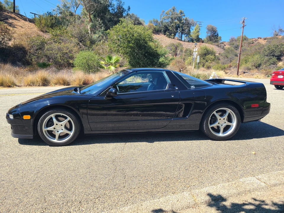 1993 Acura NA1 NSX - Image 29 of 31
