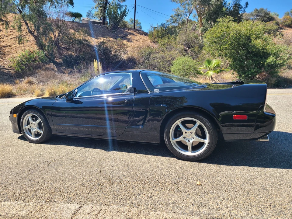 1993 Acura NA1 NSX - Image 26 of 31