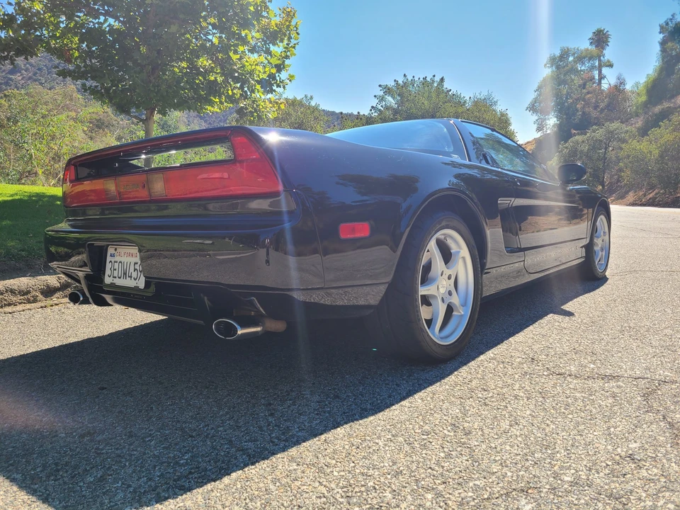 1993 Acura NA1 NSX - Image 17 of 31