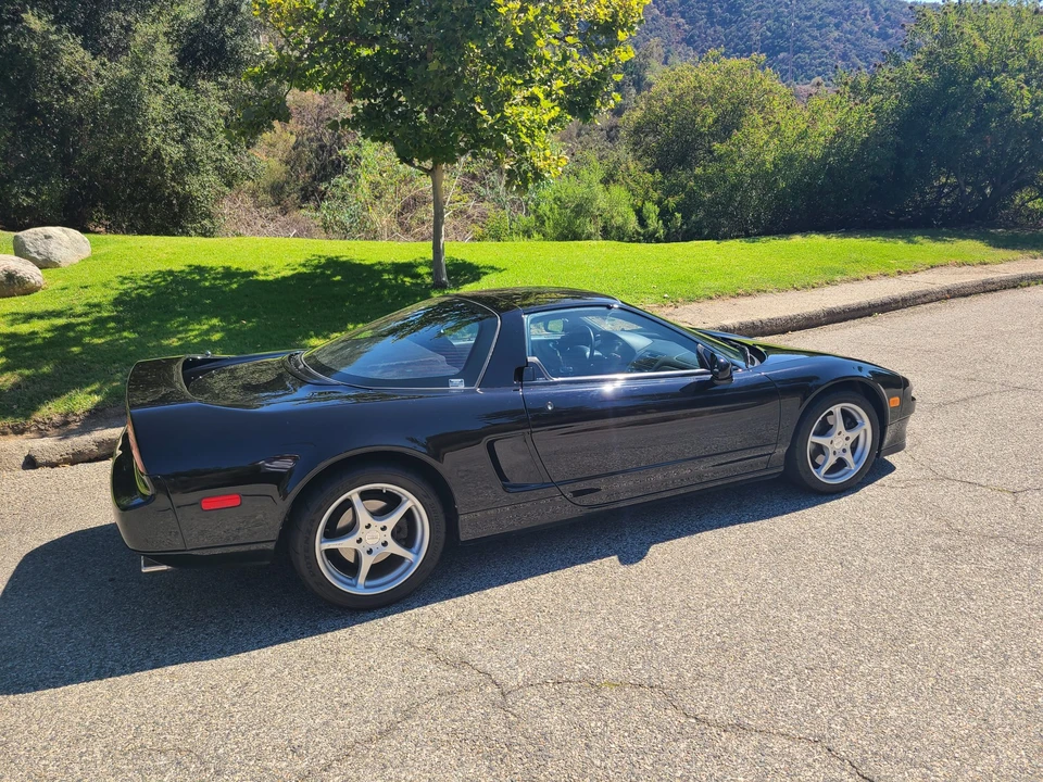1993 Acura NA1 NSX - Image 15 of 31