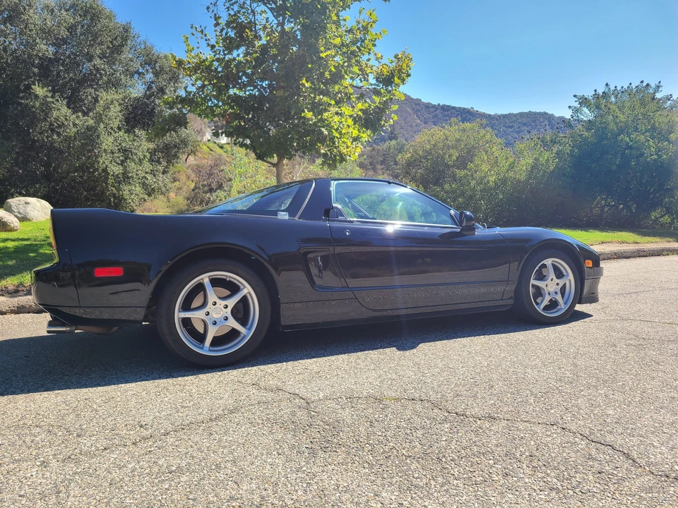 1993 Acura NA1 NSX - Image 14 of 31