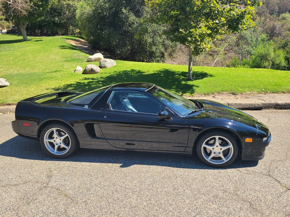 1993 Acura NA1 NSX - Image 12 of 31
