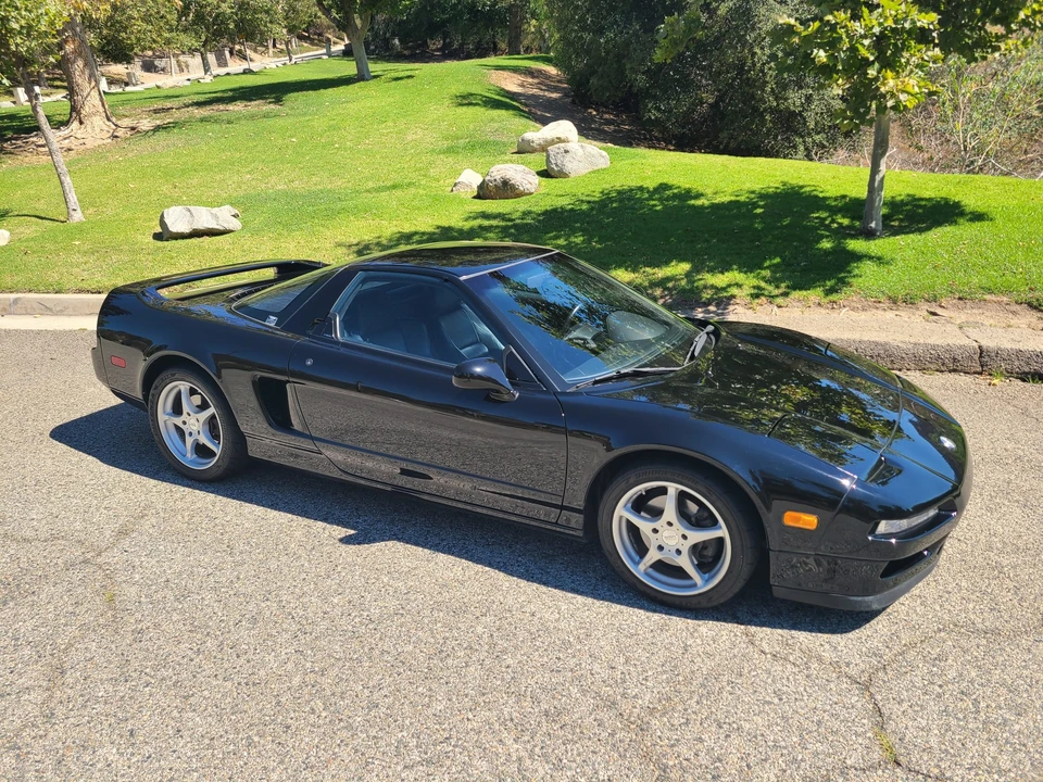 1993 Acura NA1 NSX - Image 10 of 31