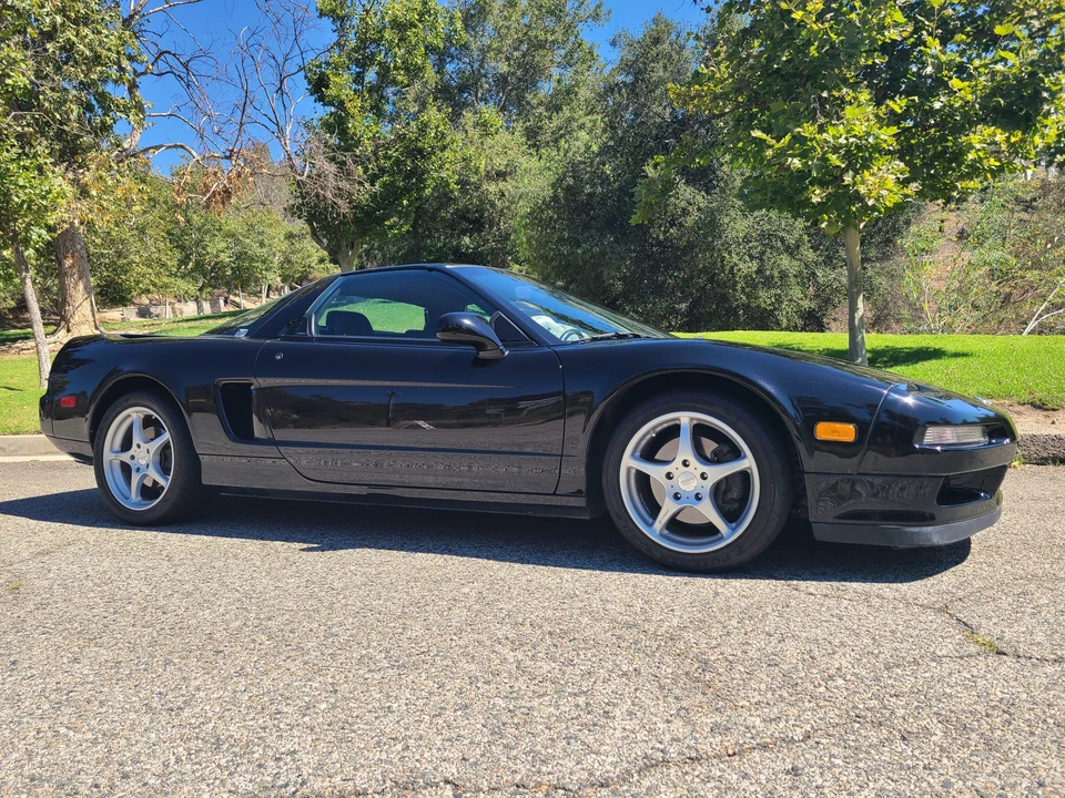 1993 Acura NA1 NSX - Image 11 of 31