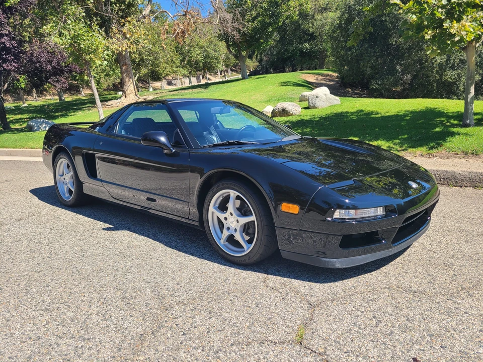 1993 Acura NA1 NSX - Image 9 of 31