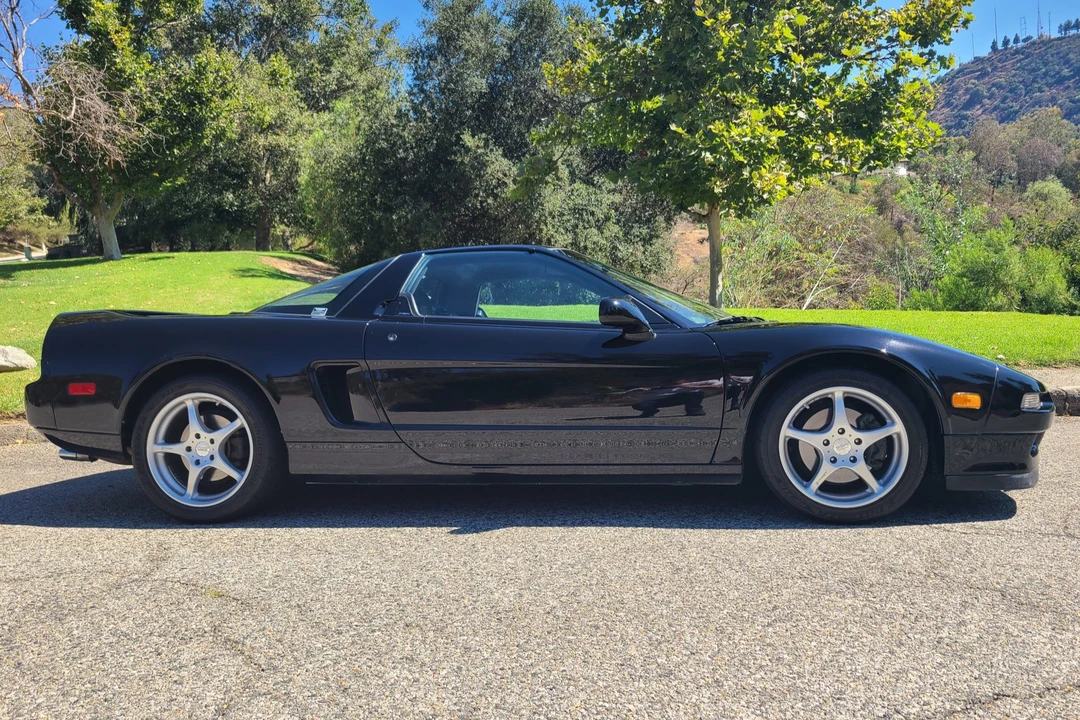 1993 Acura NA1 NSX - Image 13 of 31