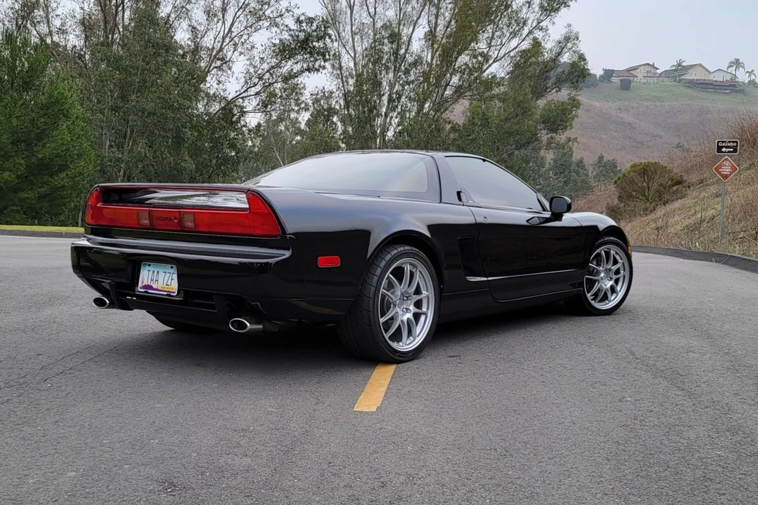 1993 Acura NA1 NSX - Image 11 of 31