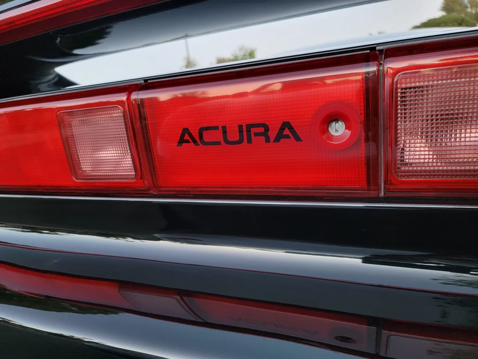 1993 Acura NA1 NSX - Image 28 of 31