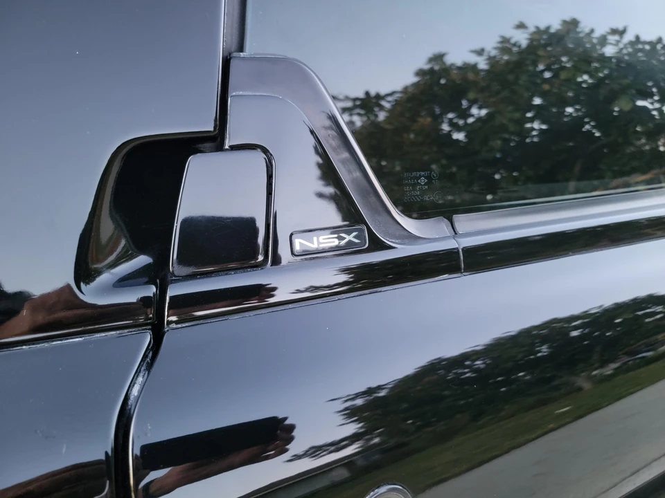 1993 Acura NA1 NSX - Image 31 of 31