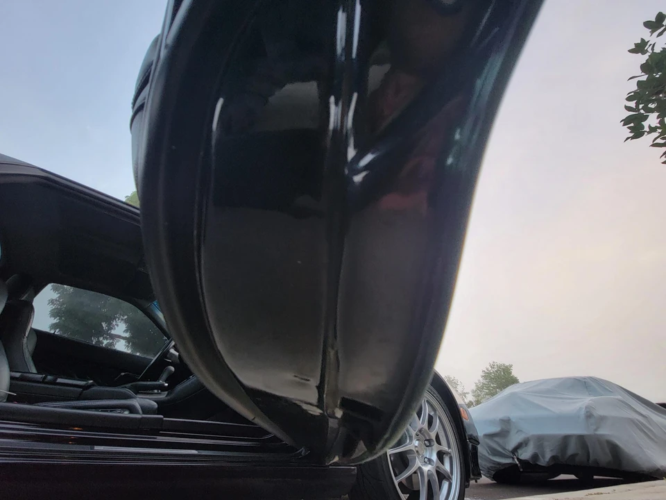 1993 Acura NA1 NSX - Image 30 of 31
