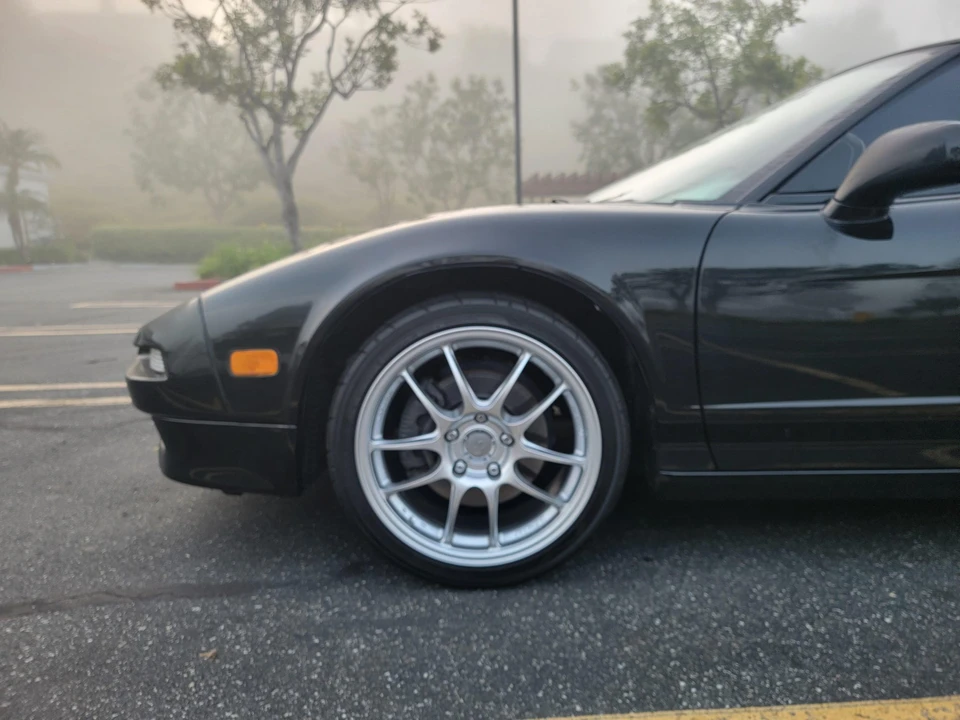 1993 Acura NA1 NSX - Image 21 of 31