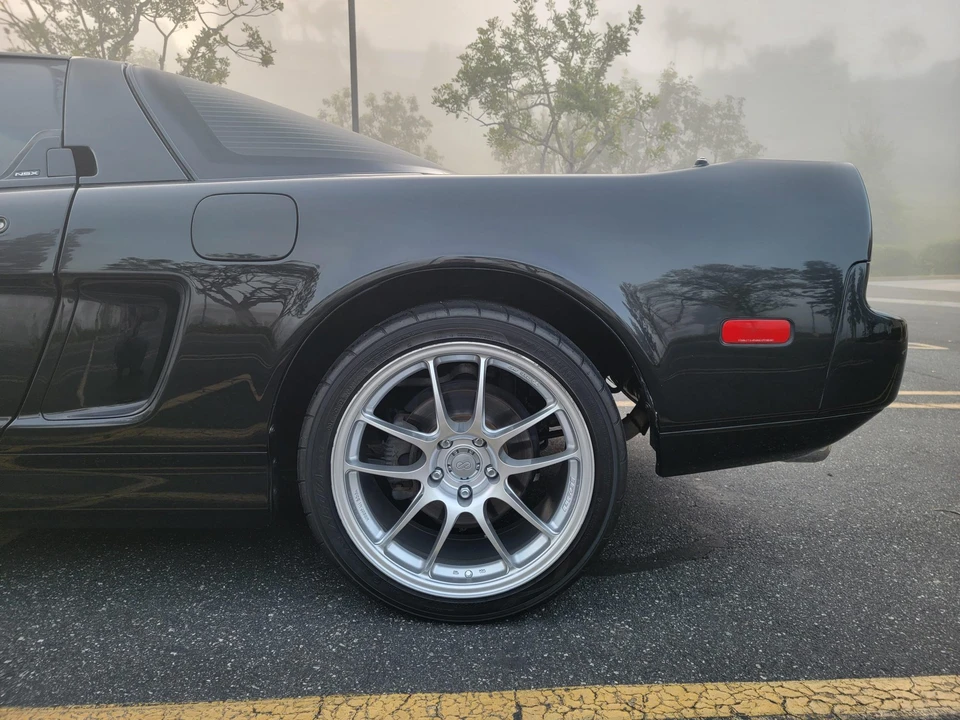 1993 Acura NA1 NSX - Image 22 of 31