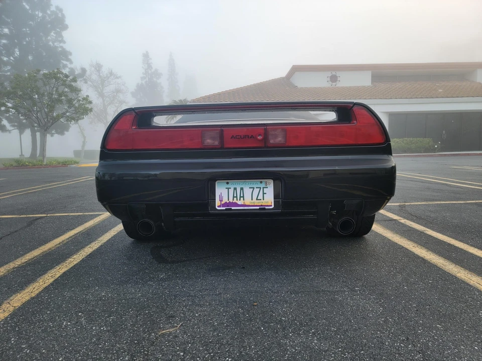 1993 Acura NA1 NSX - Image 9 of 31
