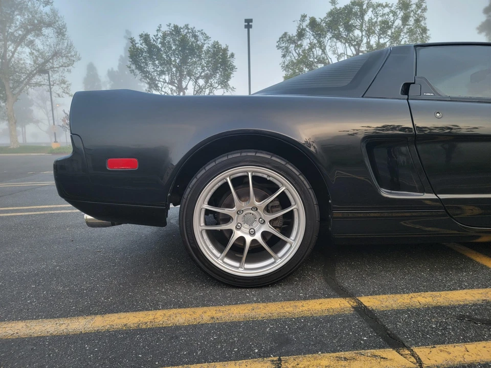 1993 Acura NA1 NSX - Image 23 of 31