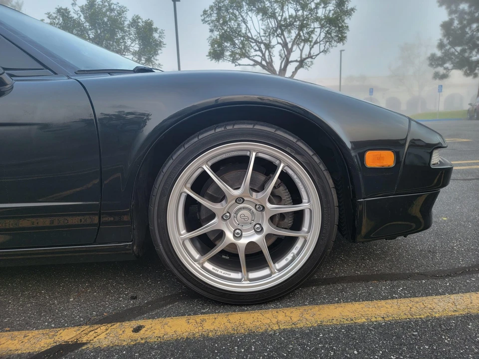 1993 Acura NA1 NSX - Image 24 of 31